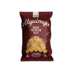 Granola Premium Melado 500g da Alquimya