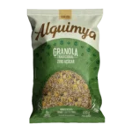 Granola Tradicional Zero Açúcar 500g