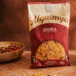 Granola Super Alquimya