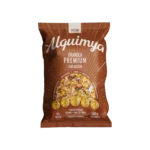 Granola Premium Zero Açúcar 500g Alquimya