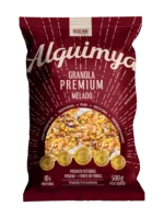 Granola Premium Melado 500g
