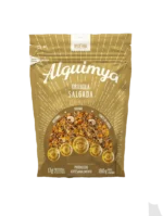 Granola Salgada 180g