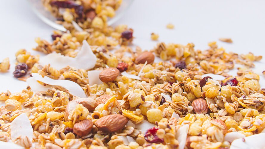 Alquimya - Como Escolher a Granola Ideal: Guia Completo 2026 Granola Premium Alquimya