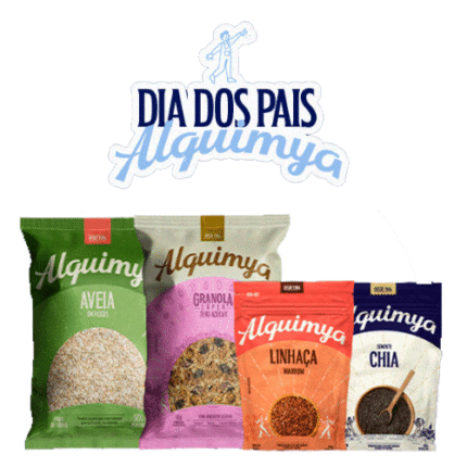 Kit Pai Paparicado