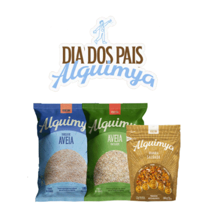 Kit Pai Tradicional