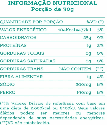 Corn Flakes Açucarado 250g - Image 4