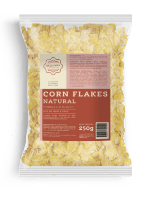 Corn Flakes Natural 250g
