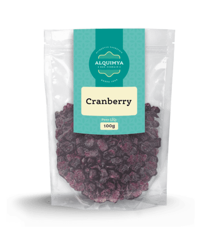 Cranberry 100g