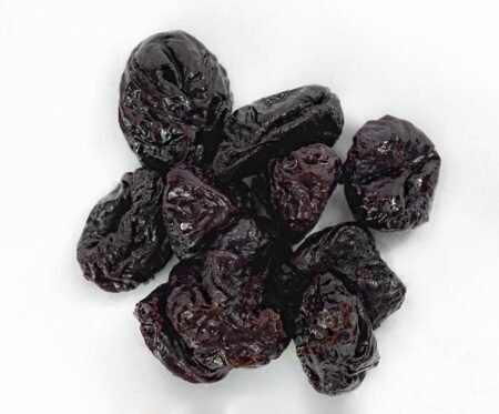 Ameixa Preta sem Caroço 180g - Imagem 2