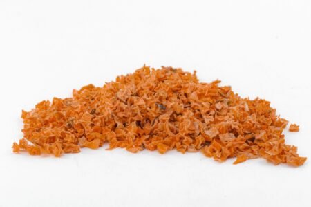 Cenoura Desidratada em Cubos 100g - Image 2