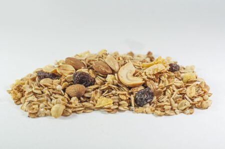 Granola Energética 800g - Image 2