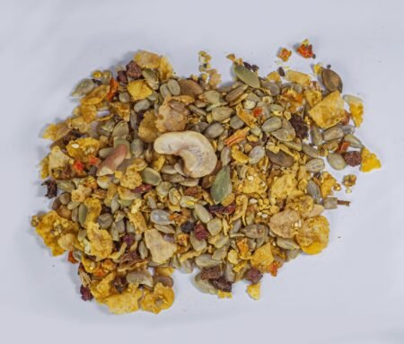 Granola Salgada 180g - Imagem 3