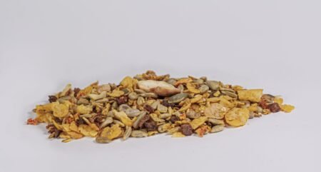 Granola Salgada 180g - Imagem 2