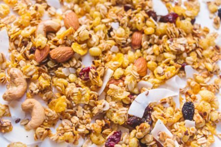 Granola Super 800g - Image 5