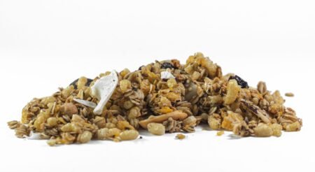 Granola Super 800g - Image 3