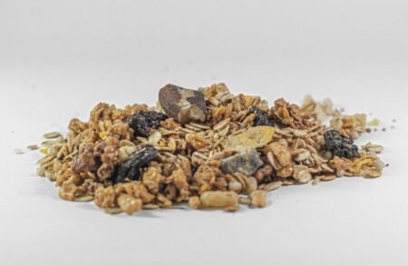 Granola Super 800g - Image 2