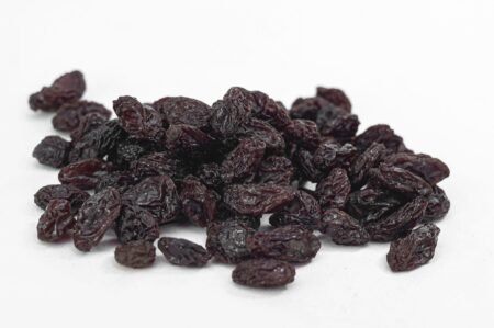 Uva Passa Preta sem Semente 250g - Image 2