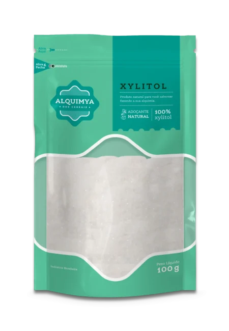 Xylitol 100g