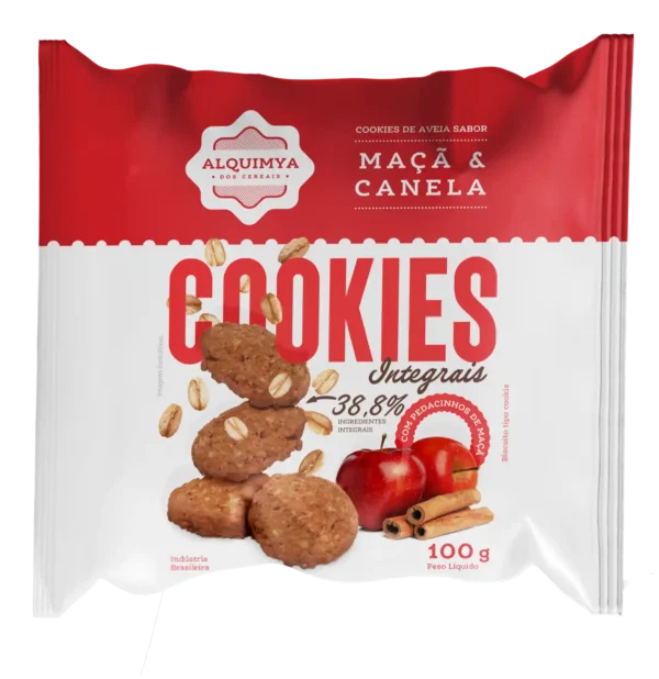 Cookies macaecanela frente Compressify.io