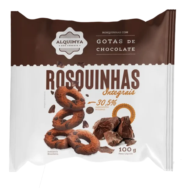 Rosquinha gotas chocolate frentee Compressify.io